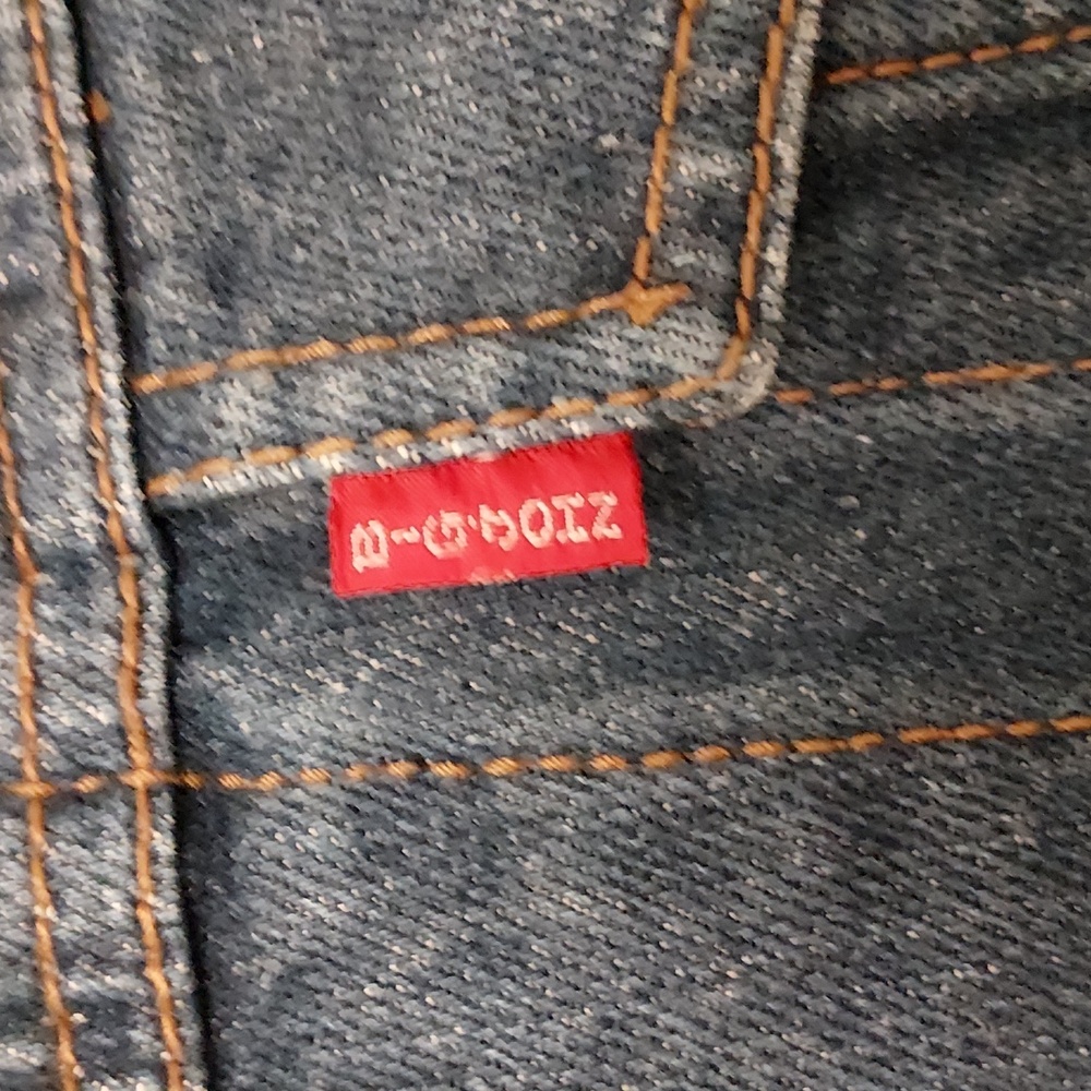 Vintage Big John Type 3 Jean Jacket - Picture 3 of 12